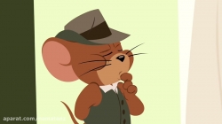 انیمیشن تام و جری 2018 فصل 1 قسمت 12 - Tom and Jerri